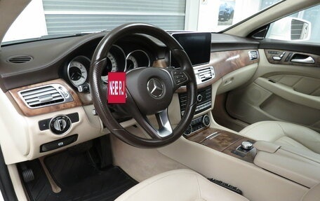 Mercedes-Benz CLS, 2014 год, 3 275 000 рублей, 7 фотография