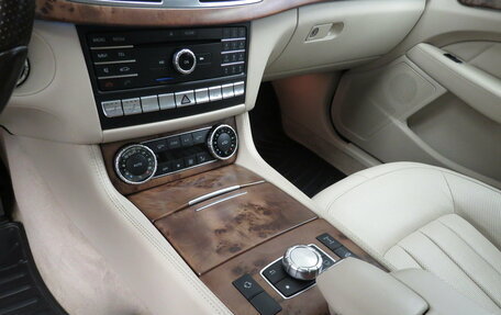 Mercedes-Benz CLS, 2014 год, 3 275 000 рублей, 13 фотография