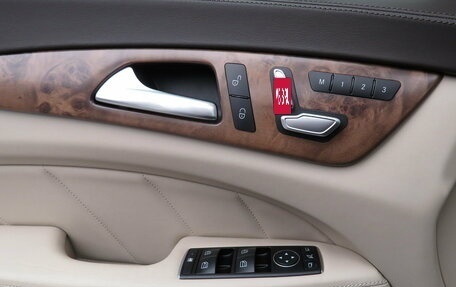 Mercedes-Benz CLS, 2014 год, 3 275 000 рублей, 9 фотография