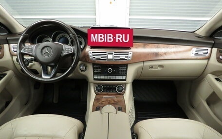 Mercedes-Benz CLS, 2014 год, 3 275 000 рублей, 6 фотография