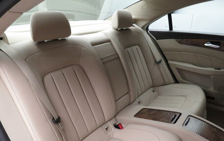 Mercedes-Benz CLS, 2014 год, 3 275 000 рублей, 19 фотография