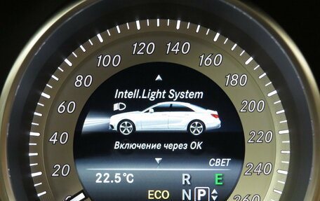 Mercedes-Benz CLS, 2014 год, 3 275 000 рублей, 16 фотография