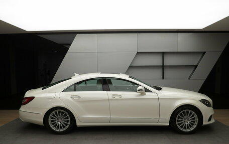Mercedes-Benz CLS, 2014 год, 3 275 000 рублей, 22 фотография