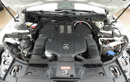 Mercedes-Benz CLS, 2014 год, 3 275 000 рублей, 21 фотография