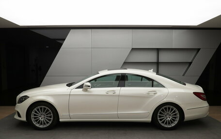 Mercedes-Benz CLS, 2014 год, 3 275 000 рублей, 23 фотография