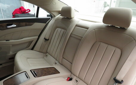 Mercedes-Benz CLS, 2014 год, 3 275 000 рублей, 20 фотография