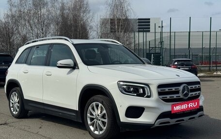 Mercedes-Benz GLB, 2020 год, 3 250 000 рублей, 3 фотография