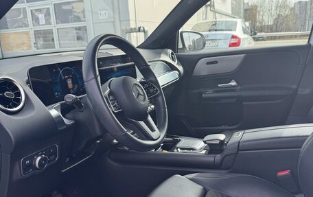 Mercedes-Benz GLB, 2020 год, 3 250 000 рублей, 6 фотография