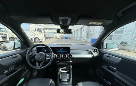 Mercedes-Benz GLB, 2020 год, 3 250 000 рублей, 5 фотография