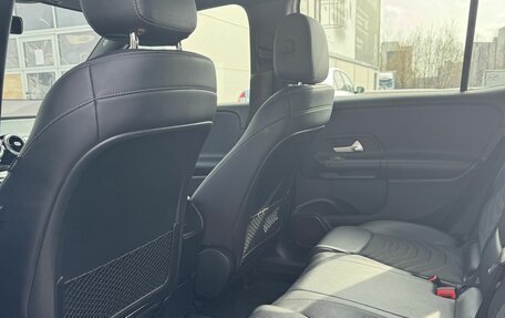 Mercedes-Benz GLB, 2020 год, 3 250 000 рублей, 8 фотография