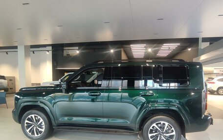 Haval H9, 2026 год, 5 299 000 рублей, 6 фотография