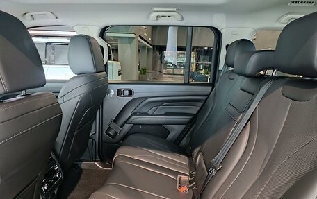 Haval H9, 2026 год, 5 299 000 рублей, 9 фотография