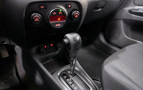 KIA Rio II, 2009 год, 696 000 рублей, 12 фотография