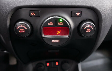 KIA Rio II, 2009 год, 696 000 рублей, 13 фотография