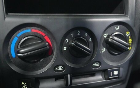 Hyundai Getz I рестайлинг, 2007 год, 429 000 рублей, 13 фотография