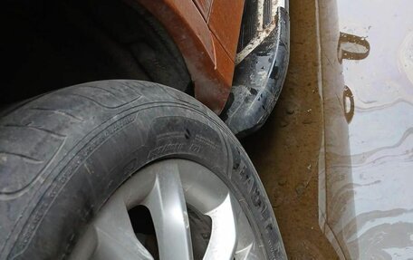 Audi Q3, 2014 год, 1 200 000 рублей, 6 фотография