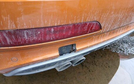 Audi Q3, 2014 год, 1 200 000 рублей, 7 фотография