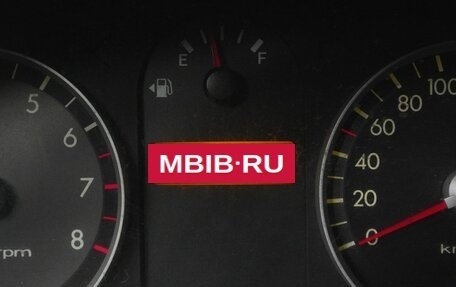 Hyundai Getz I рестайлинг, 2007 год, 429 000 рублей, 17 фотография