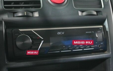 Hyundai Getz I рестайлинг, 2007 год, 429 000 рублей, 12 фотография