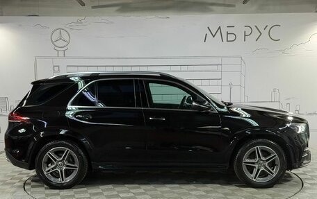 Mercedes-Benz GLE, 2021 год, 7 870 000 рублей, 6 фотография