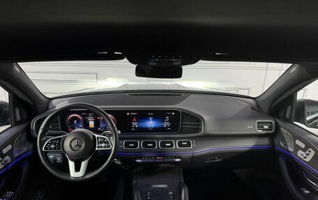 Mercedes-Benz GLE, 2021 год, 7 870 000 рублей, 2 фотография