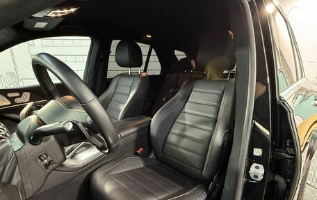 Mercedes-Benz GLE, 2021 год, 7 870 000 рублей, 13 фотография