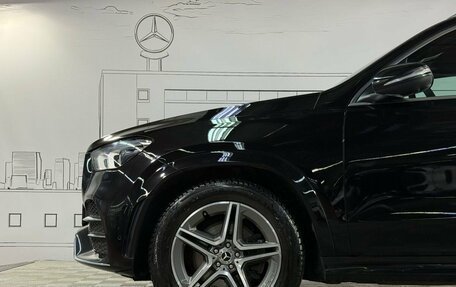 Mercedes-Benz GLE, 2021 год, 7 870 000 рублей, 11 фотография