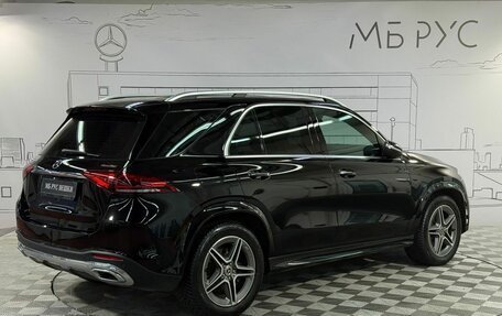 Mercedes-Benz GLE, 2021 год, 7 870 000 рублей, 7 фотография