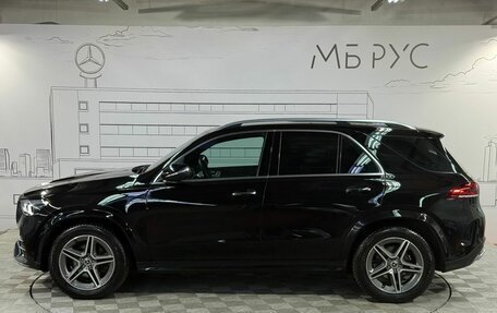 Mercedes-Benz GLE, 2021 год, 7 870 000 рублей, 10 фотография