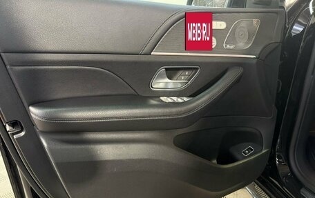 Mercedes-Benz GLE, 2021 год, 7 870 000 рублей, 12 фотография