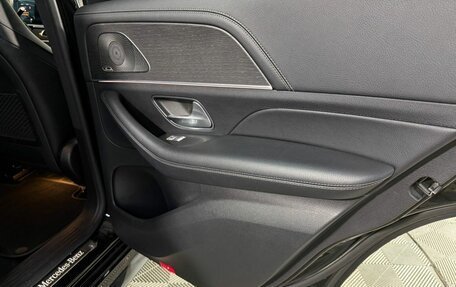 Mercedes-Benz GLE, 2021 год, 7 870 000 рублей, 17 фотография