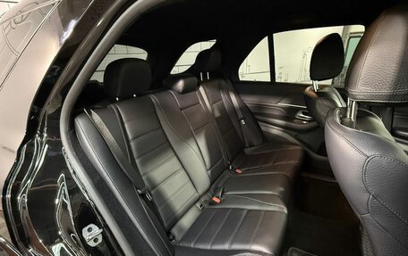 Mercedes-Benz GLE, 2021 год, 7 870 000 рублей, 18 фотография