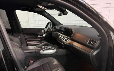 Mercedes-Benz GLE, 2021 год, 7 870 000 рублей, 23 фотография