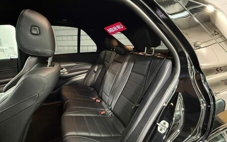 Mercedes-Benz GLE, 2021 год, 7 870 000 рублей, 21 фотография