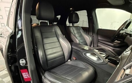 Mercedes-Benz GLE, 2021 год, 7 870 000 рублей, 24 фотография