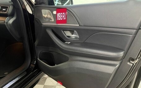 Mercedes-Benz GLE, 2021 год, 7 870 000 рублей, 22 фотография