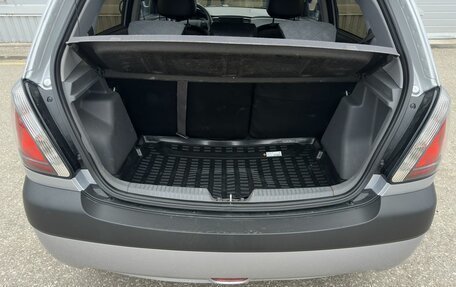 KIA Rio II, 2009 год, 620 000 рублей, 15 фотография