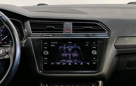 Volkswagen Tiguan II, 2017 год, 2 149 000 рублей, 7 фотография