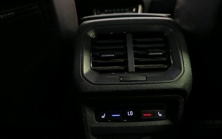 Volkswagen Tiguan II, 2017 год, 2 149 000 рублей, 12 фотография