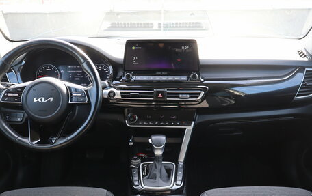 KIA Seltos I, 2022 год, 2 149 000 рублей, 7 фотография