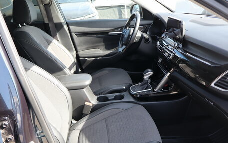 KIA Seltos I, 2022 год, 2 149 000 рублей, 12 фотография