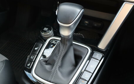 KIA Seltos I, 2022 год, 2 149 000 рублей, 11 фотография