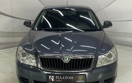Skoda Octavia, 2009 год, 850 000 рублей, 2 фотография