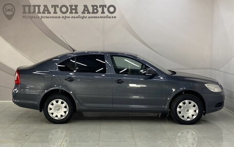 Skoda Octavia, 2009 год, 850 000 рублей, 4 фотография