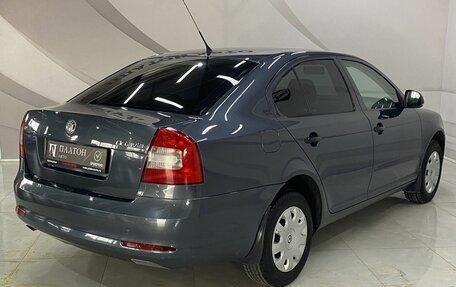 Skoda Octavia, 2009 год, 850 000 рублей, 5 фотография