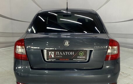 Skoda Octavia, 2009 год, 850 000 рублей, 6 фотография