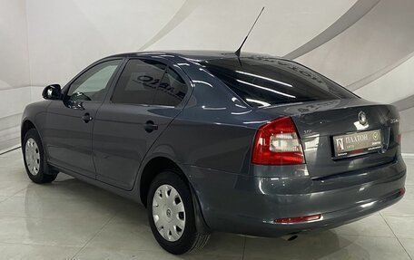 Skoda Octavia, 2009 год, 850 000 рублей, 7 фотография