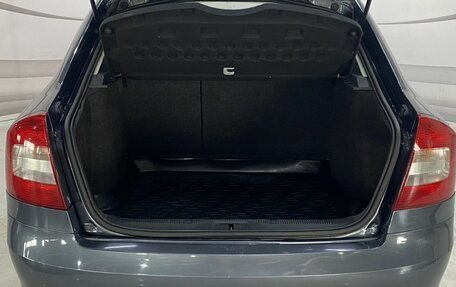 Skoda Octavia, 2009 год, 850 000 рублей, 9 фотография