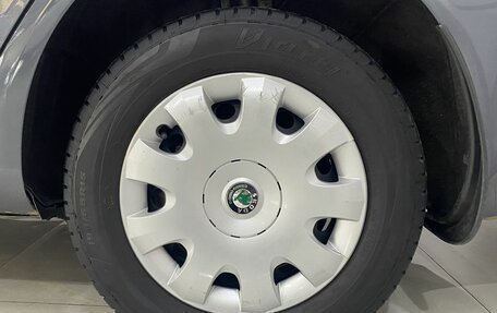 Skoda Octavia, 2009 год, 850 000 рублей, 17 фотография