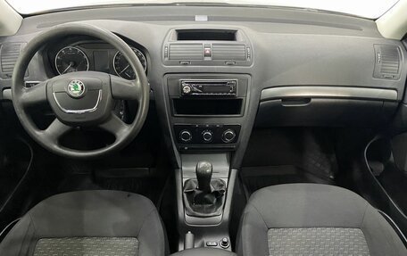 Skoda Octavia, 2009 год, 850 000 рублей, 10 фотография